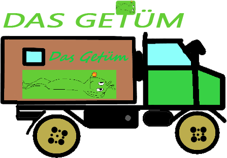 Das Getüm